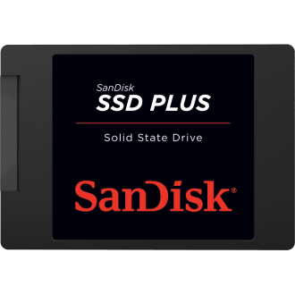 Sandisk SSD Plus 120 GB (SDSSDA-120G-G27) SSD kullananlar yorumlar